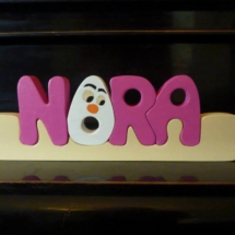 Nora